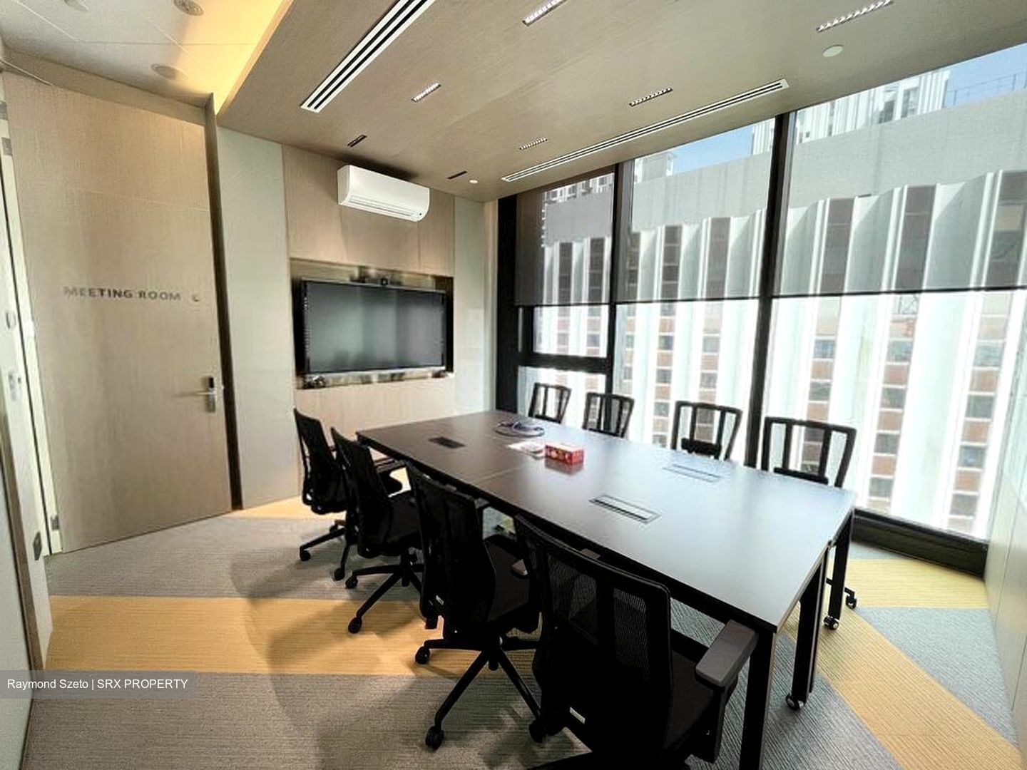 Hub Synergy Point (D2), Office #406781511